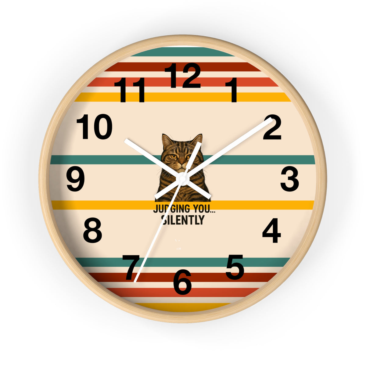 Wall Clock