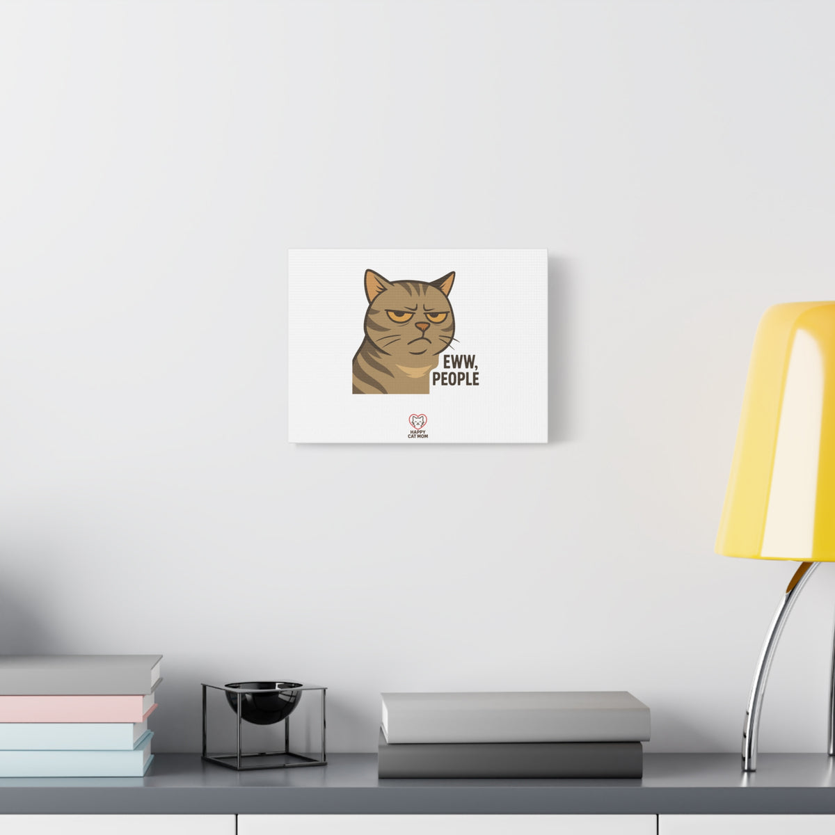 Canvas Wall Art