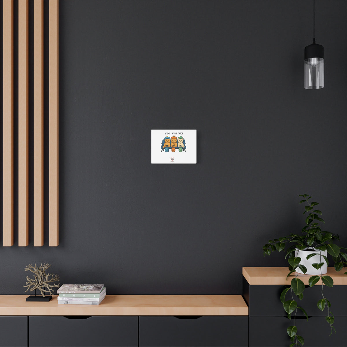 Canvas Wall Art