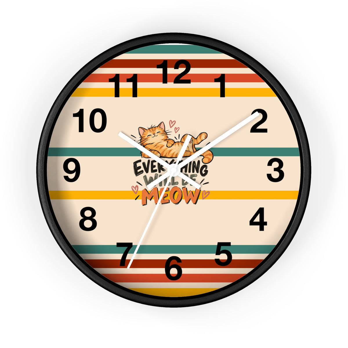 Wall Clock