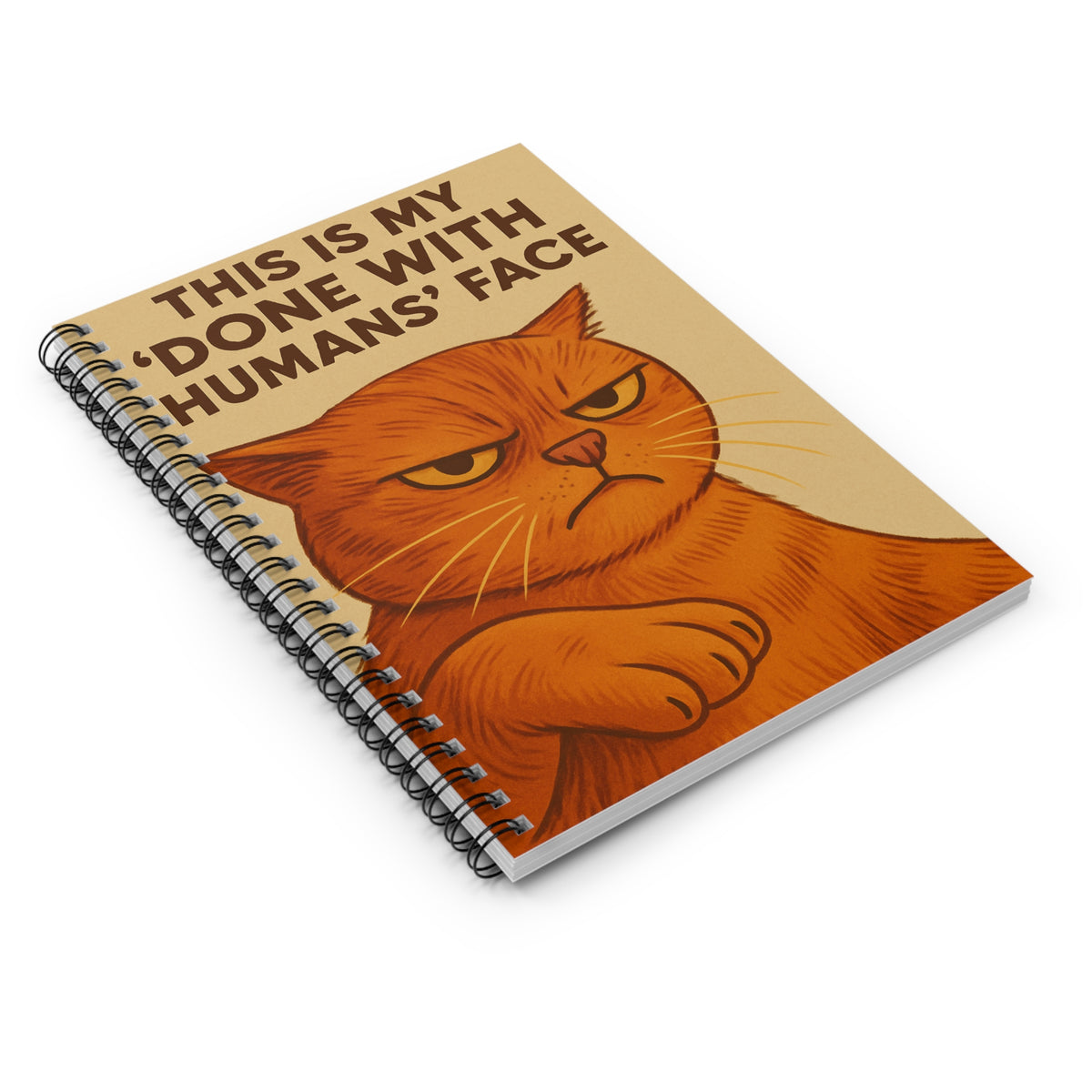 Notebook