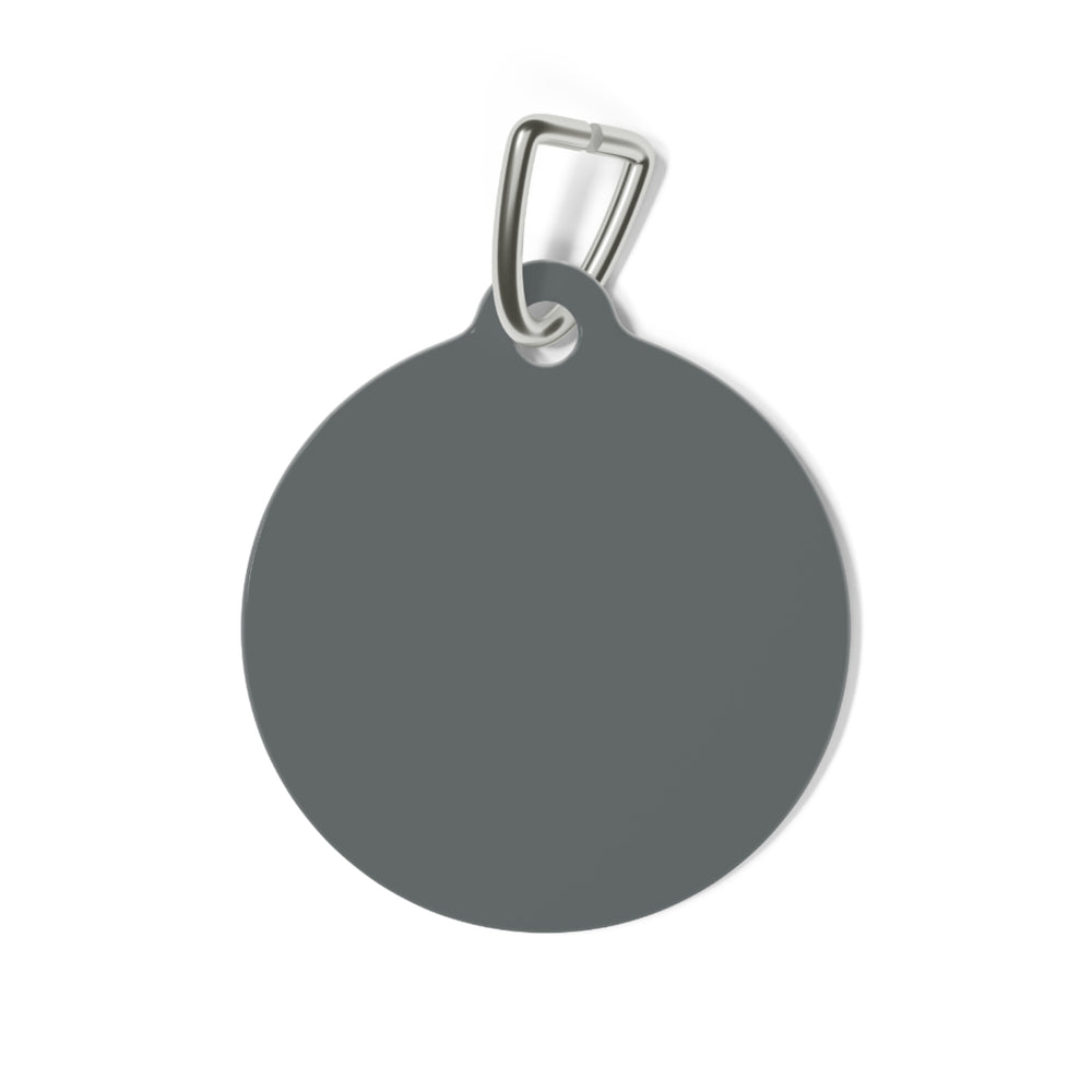 Collar Tag