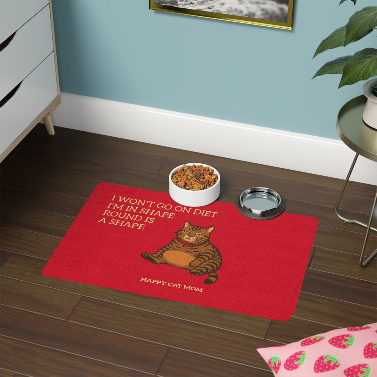 Food Mat