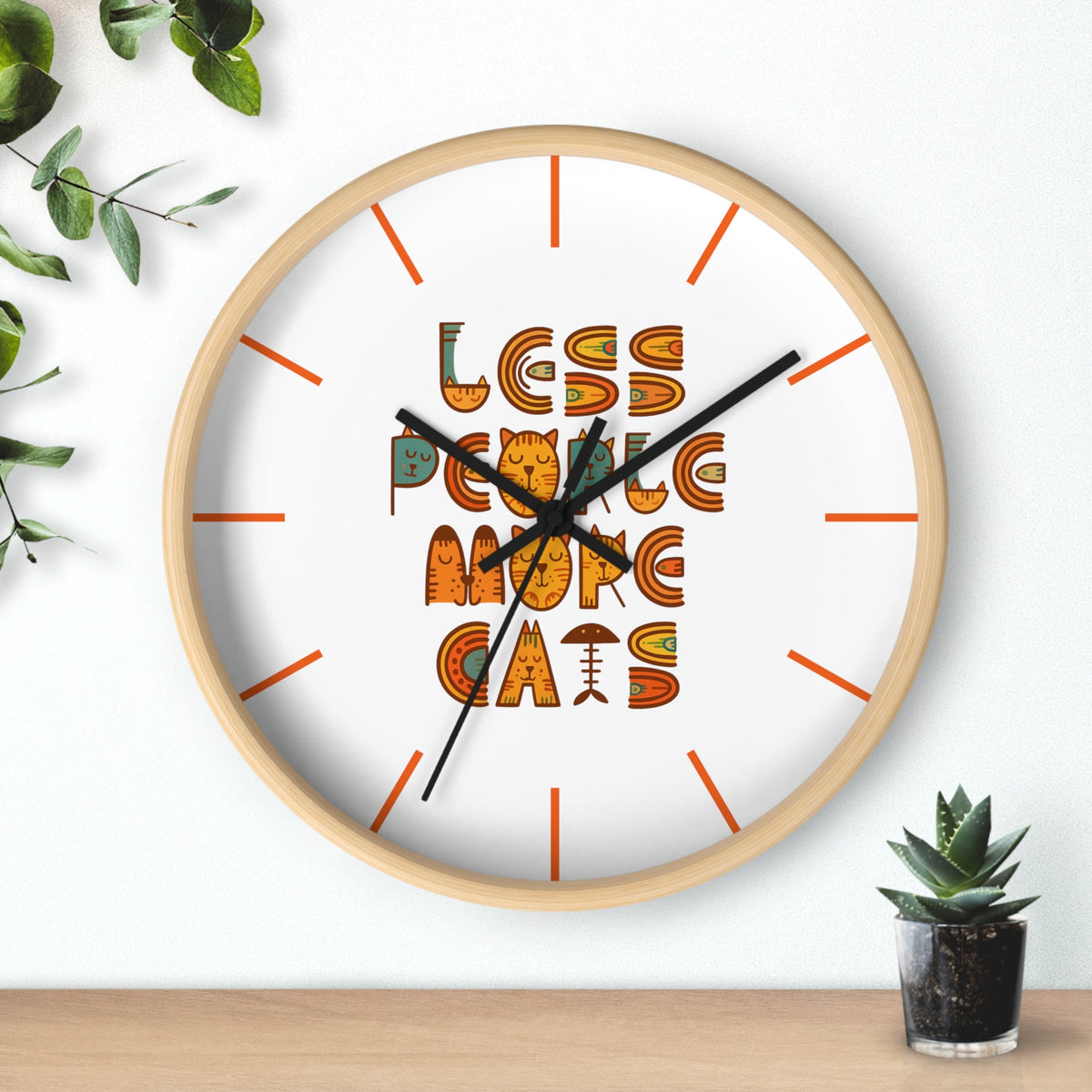 Wall Clock