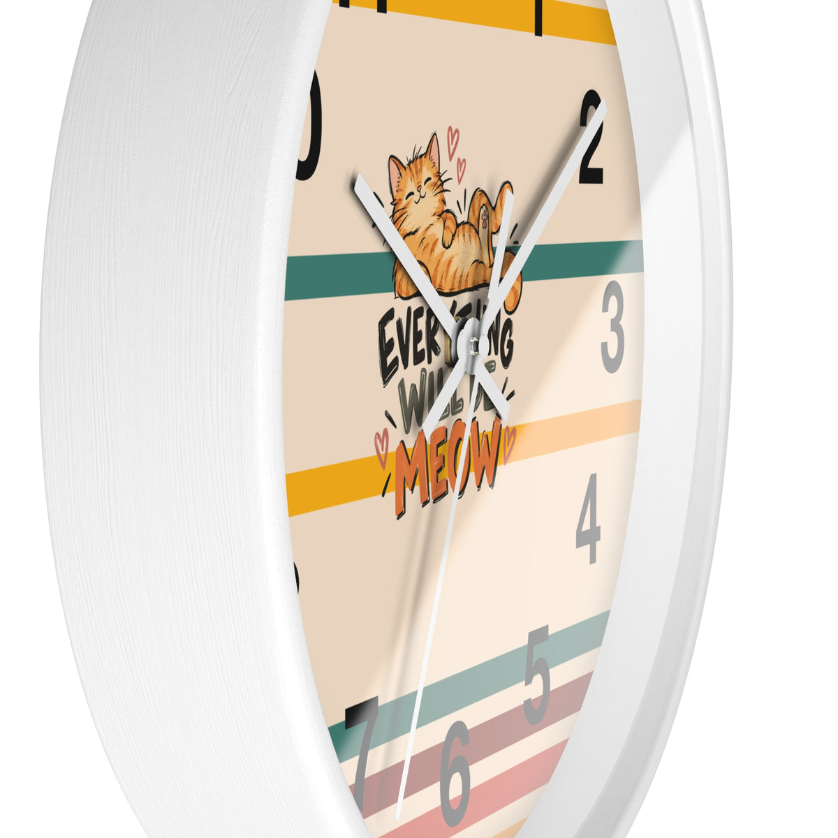 Wall Clock