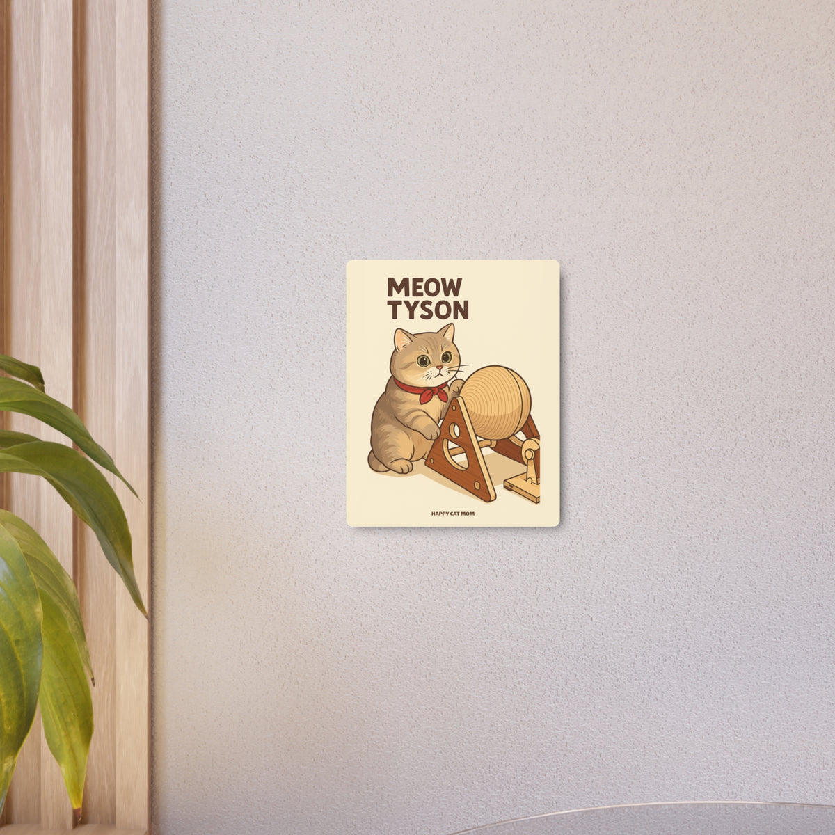 Metal Wall Art