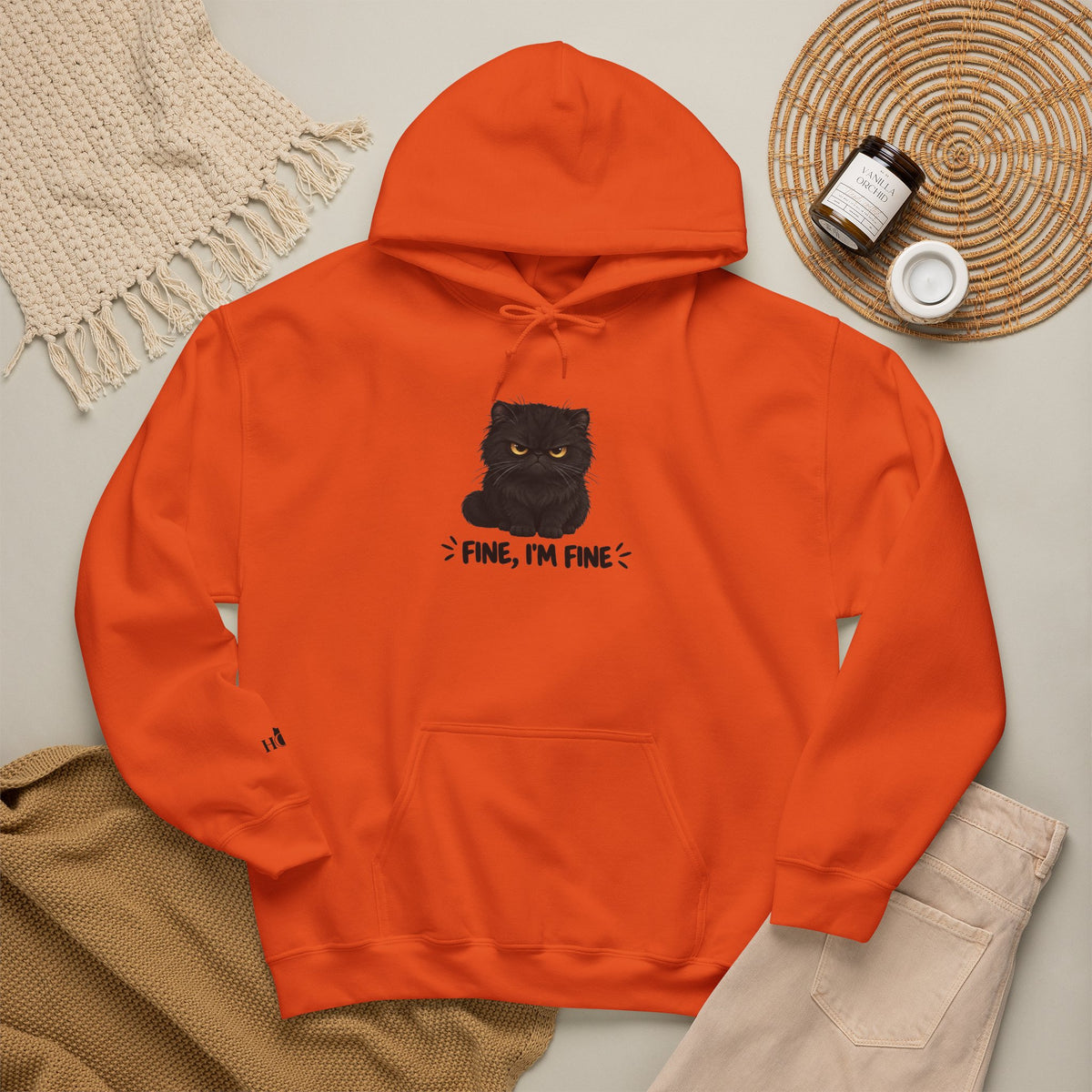 Hoodie