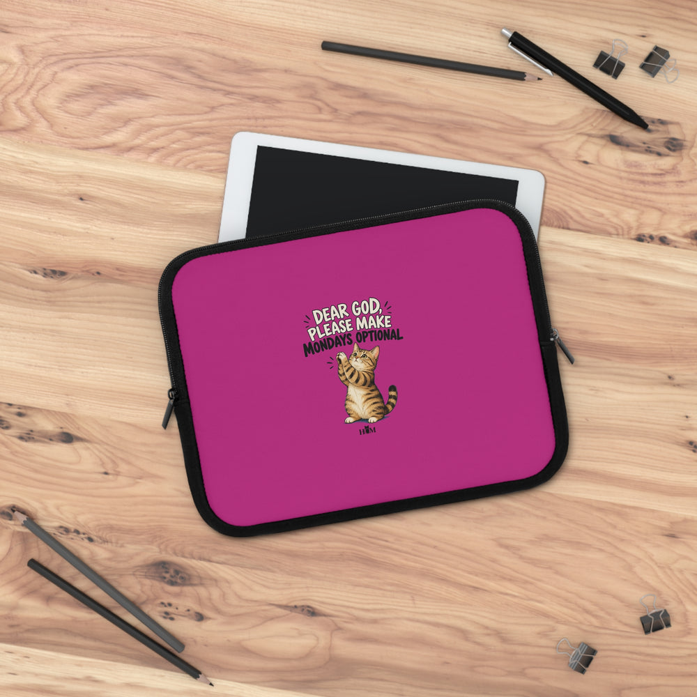 Laptop Sleeve