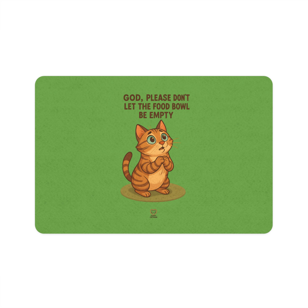 Food Mat