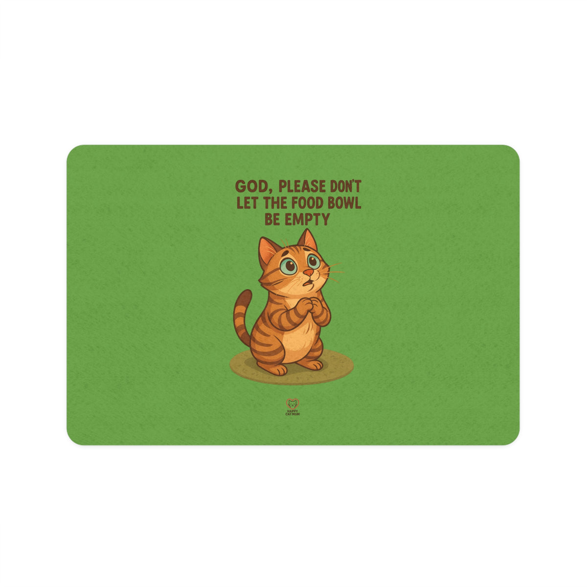 Food Mat