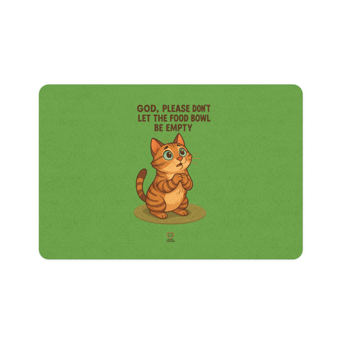 Food Mat