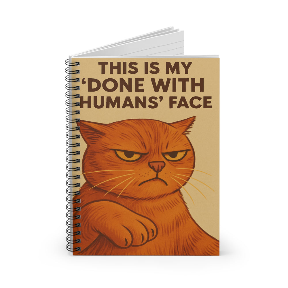 Notebook