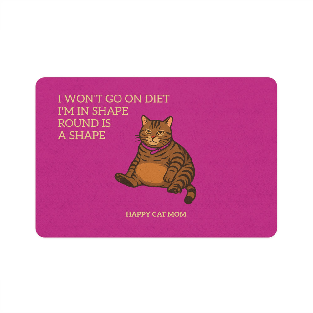 Food Mat
