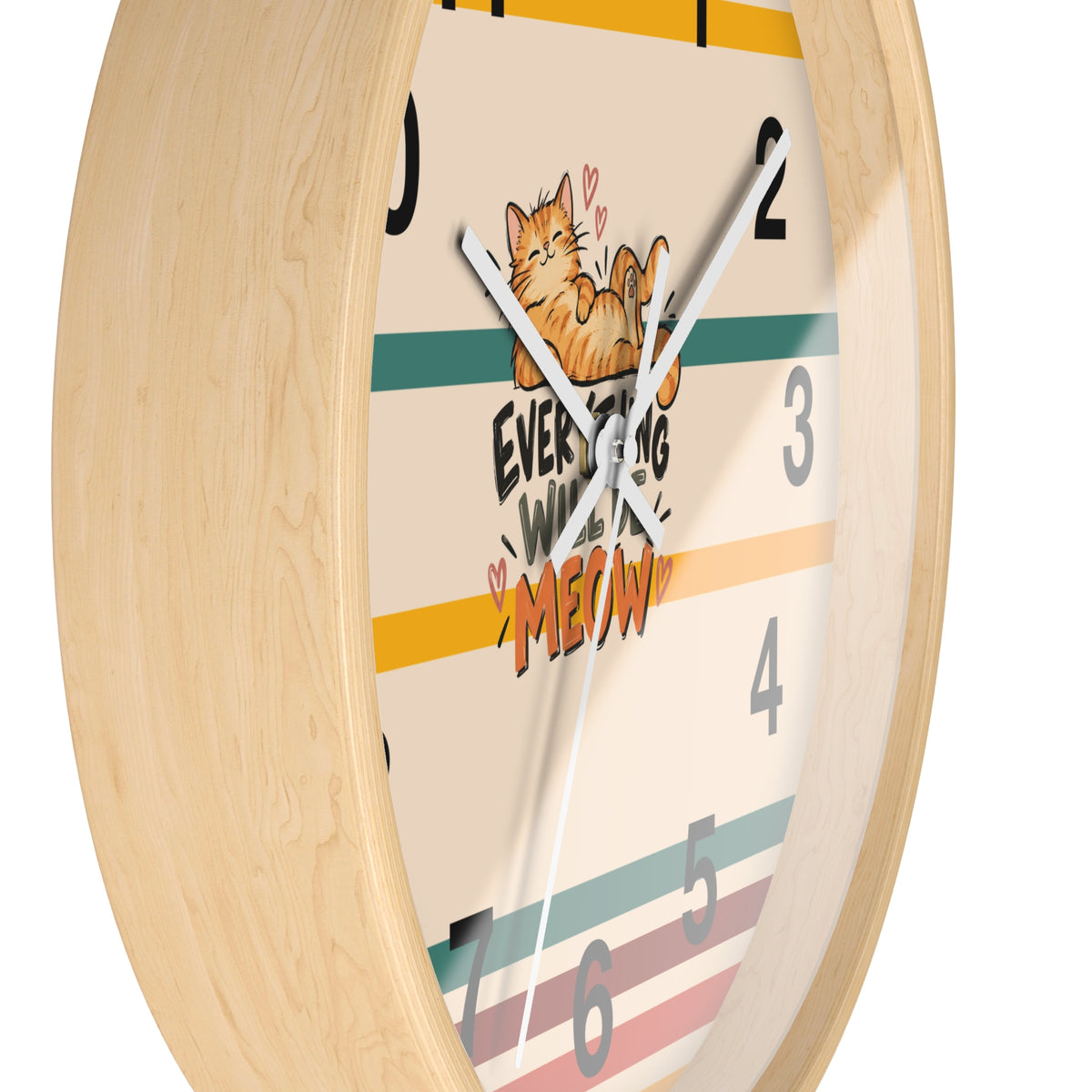 Wall Clock