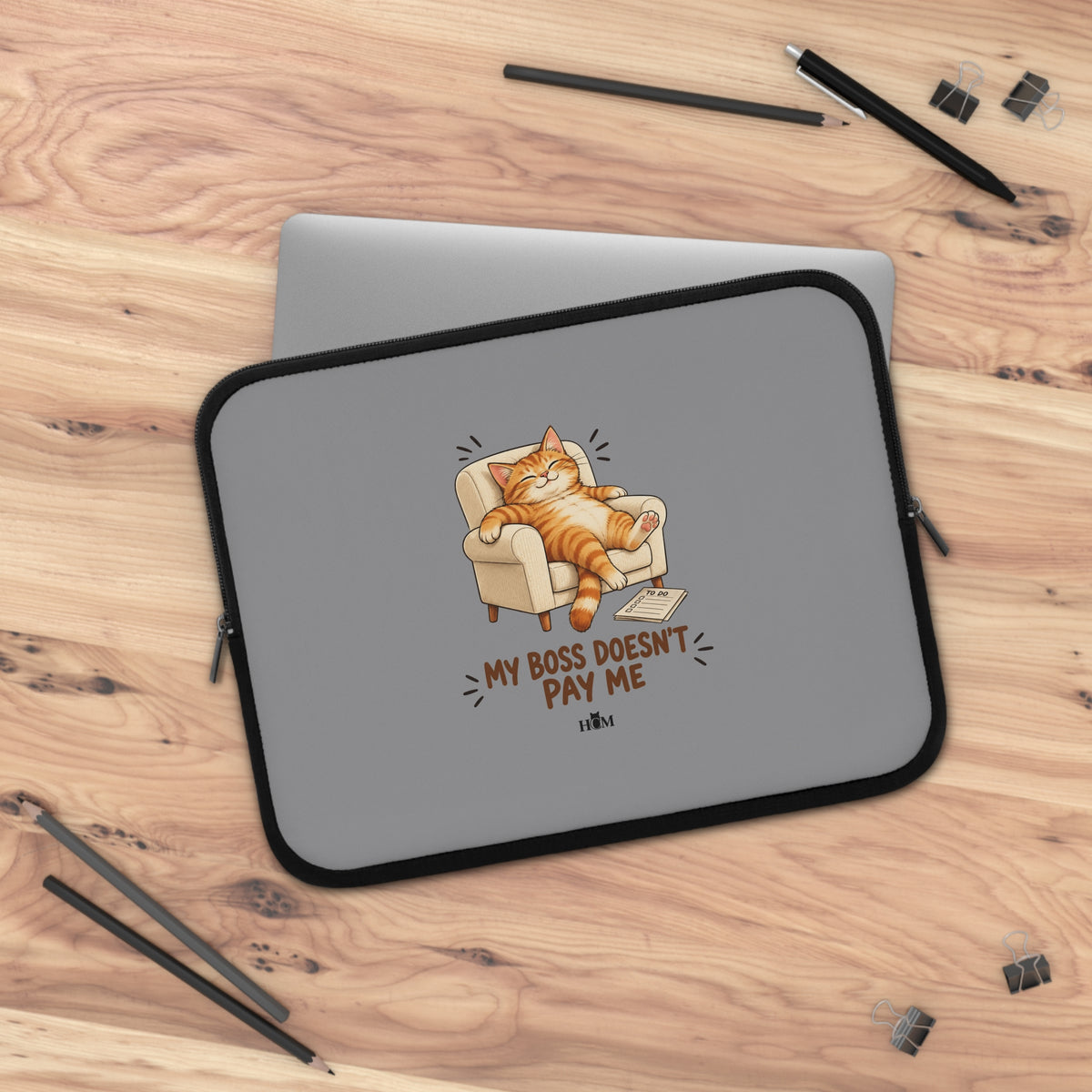 Laptop Sleeve