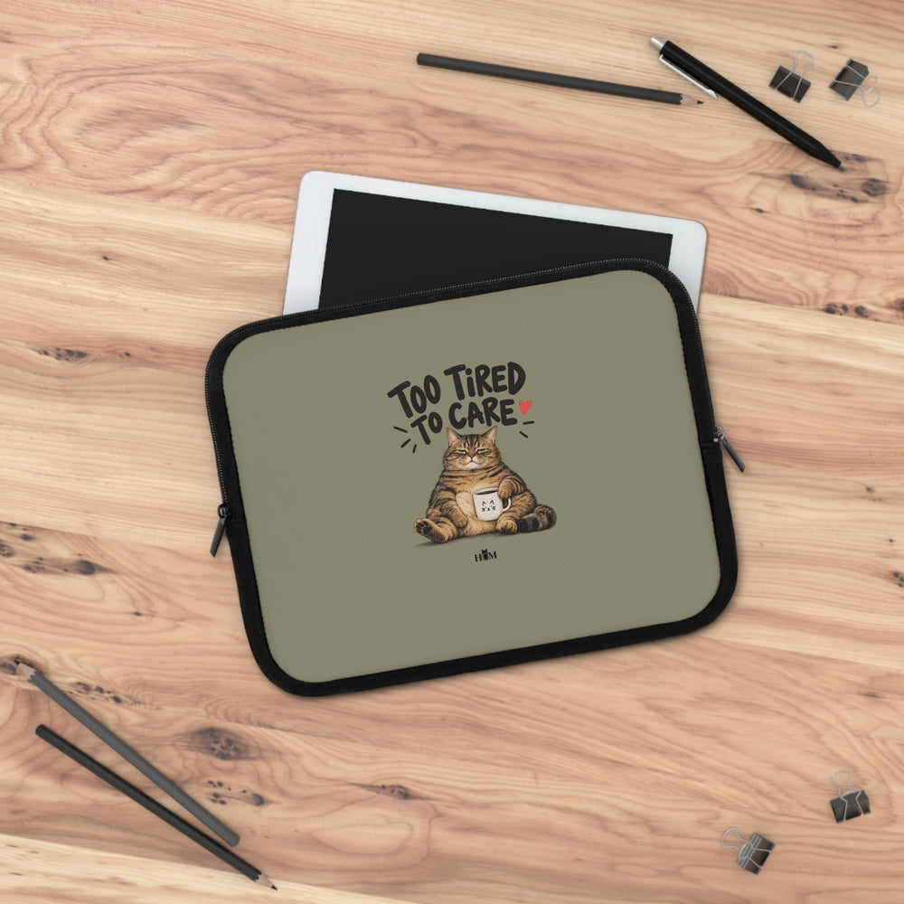 Laptop Sleeve