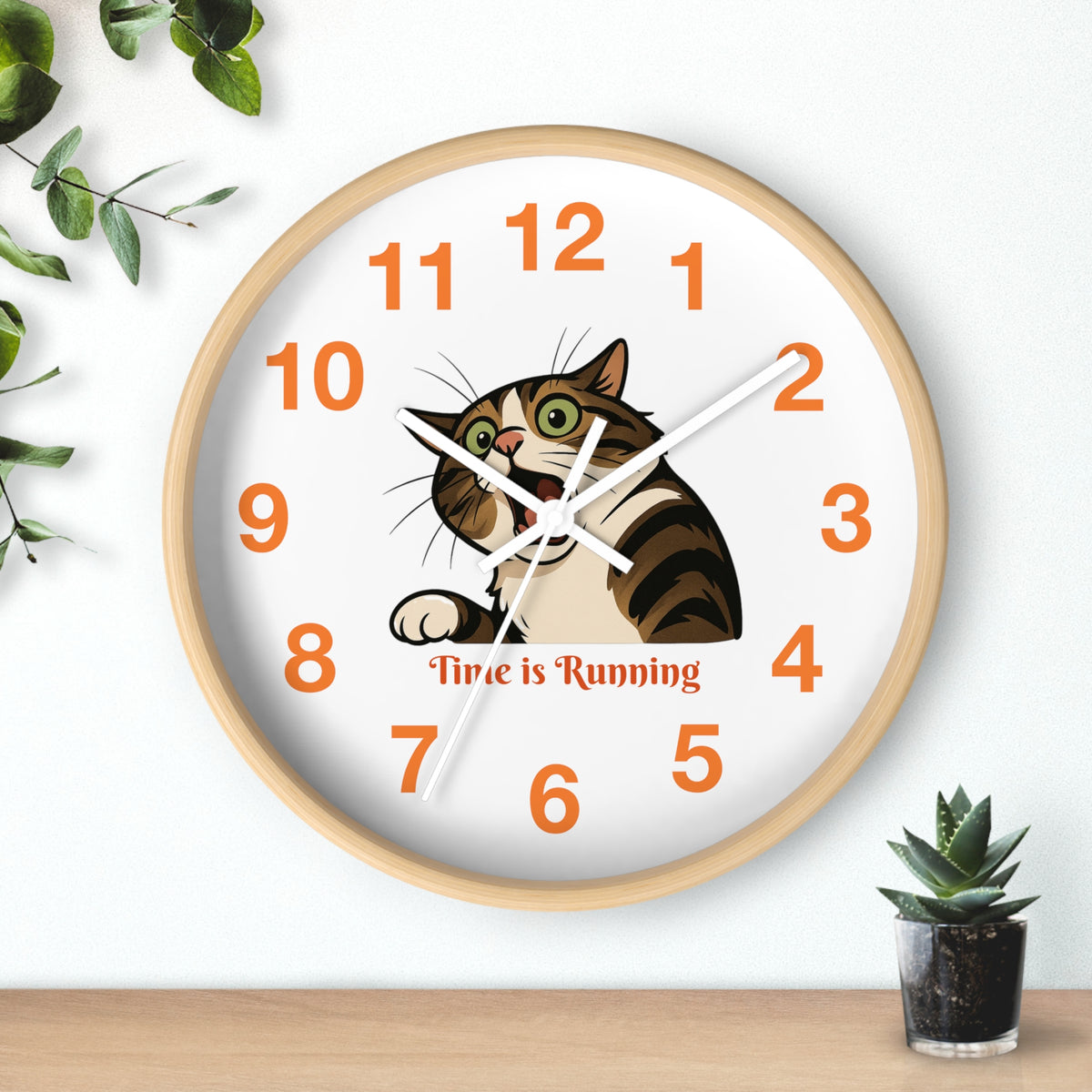Wall Clock