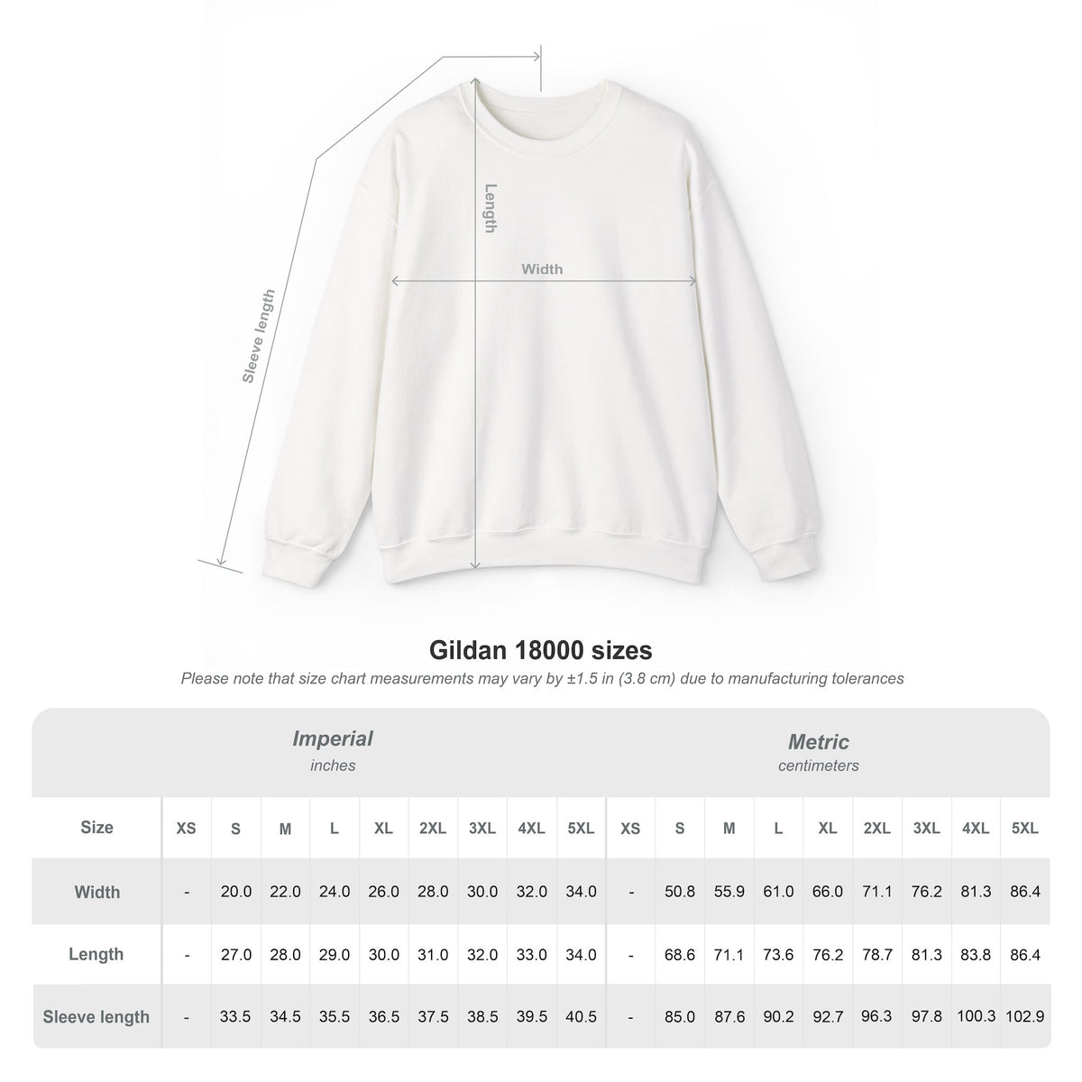 Sweatshirt
