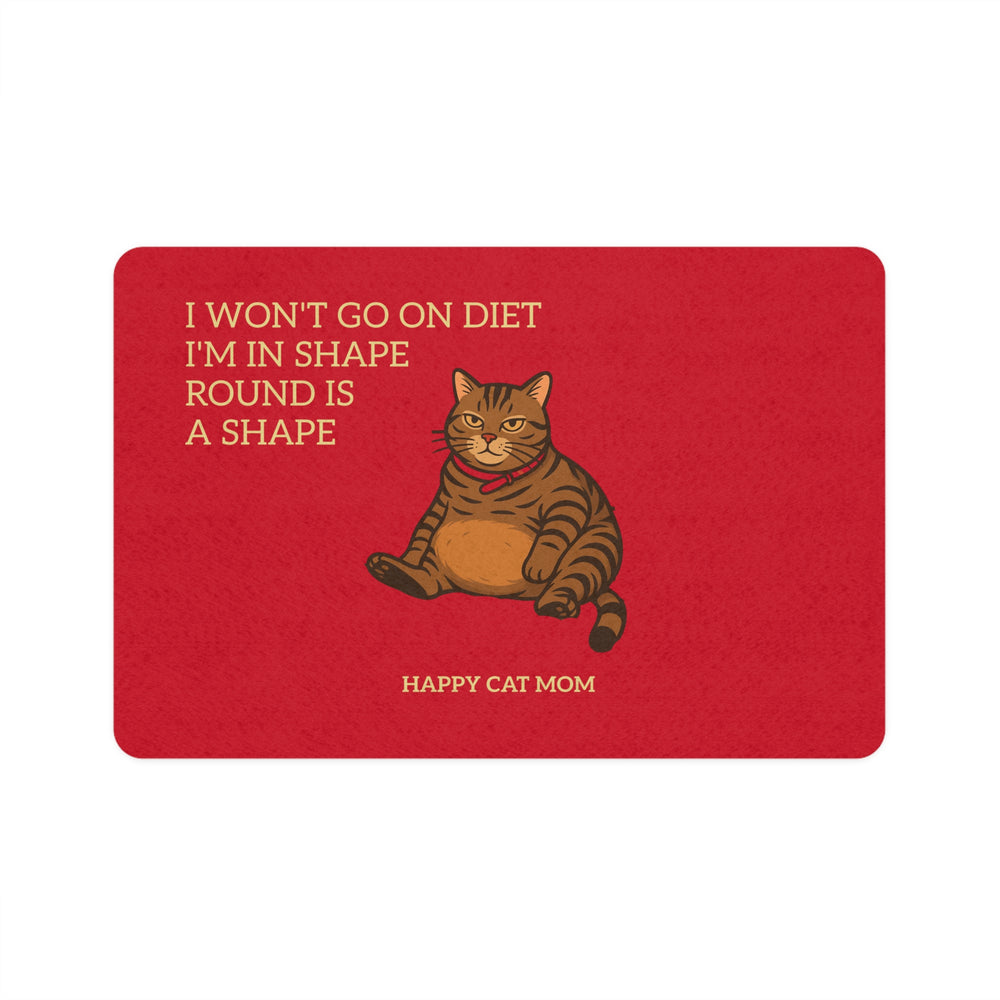 Food Mat