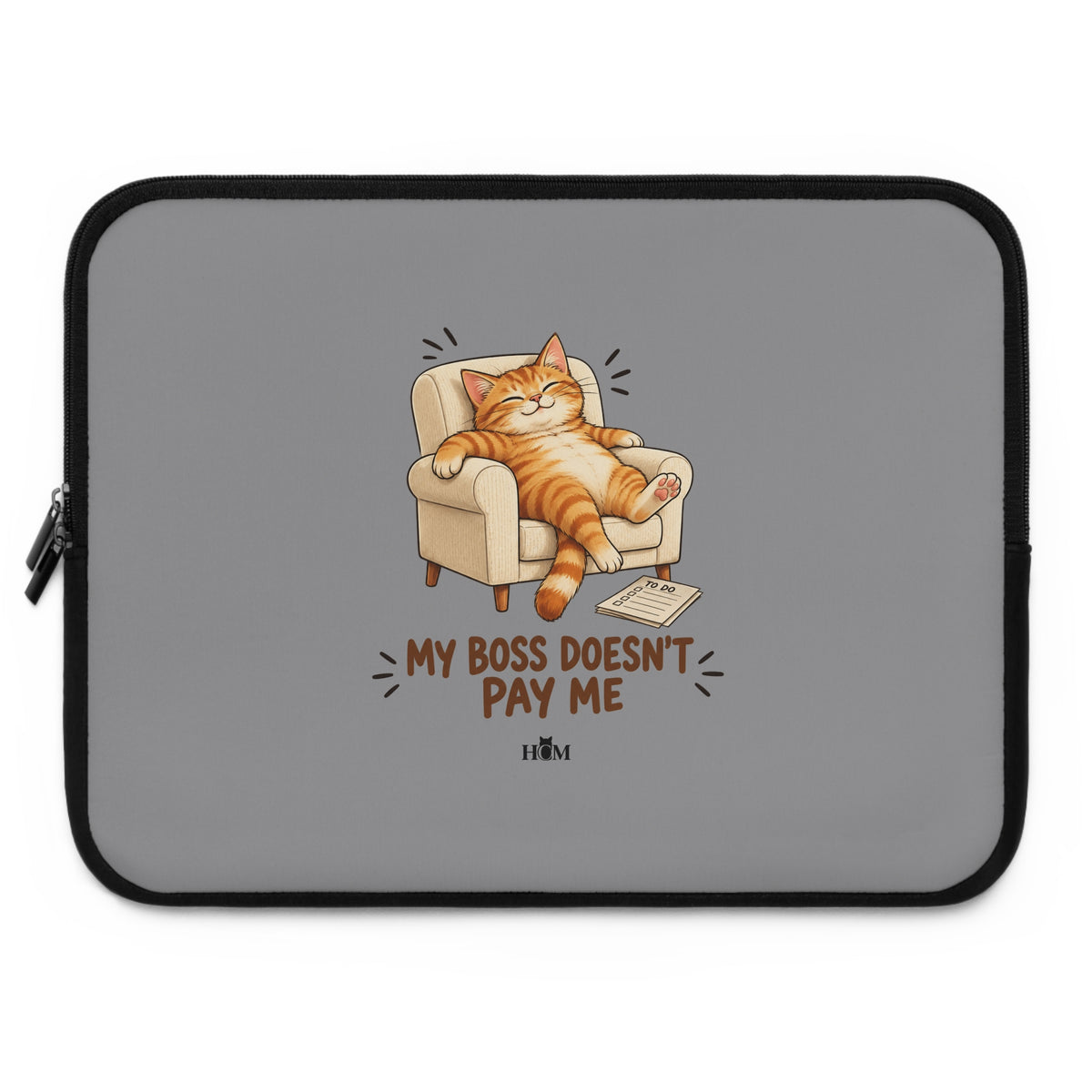 Laptop Sleeve