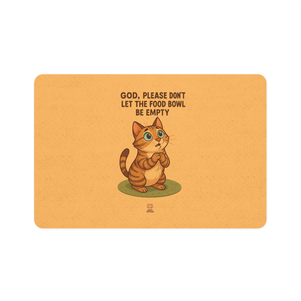 Food Mat