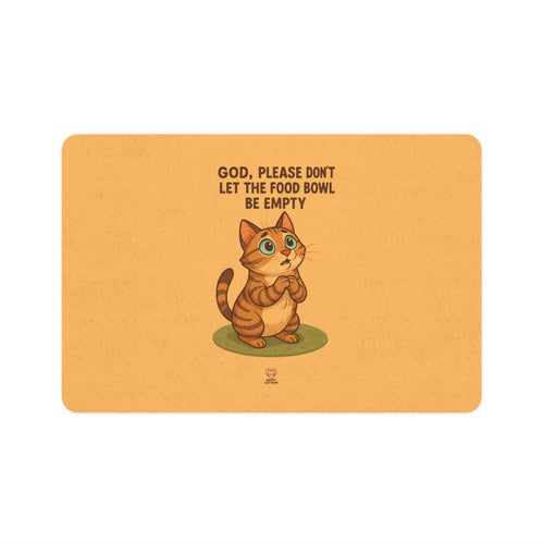 Food Mat