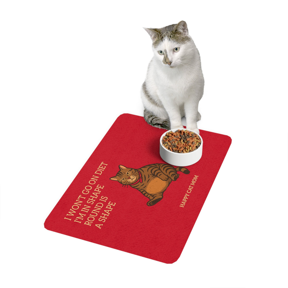 Food Mat