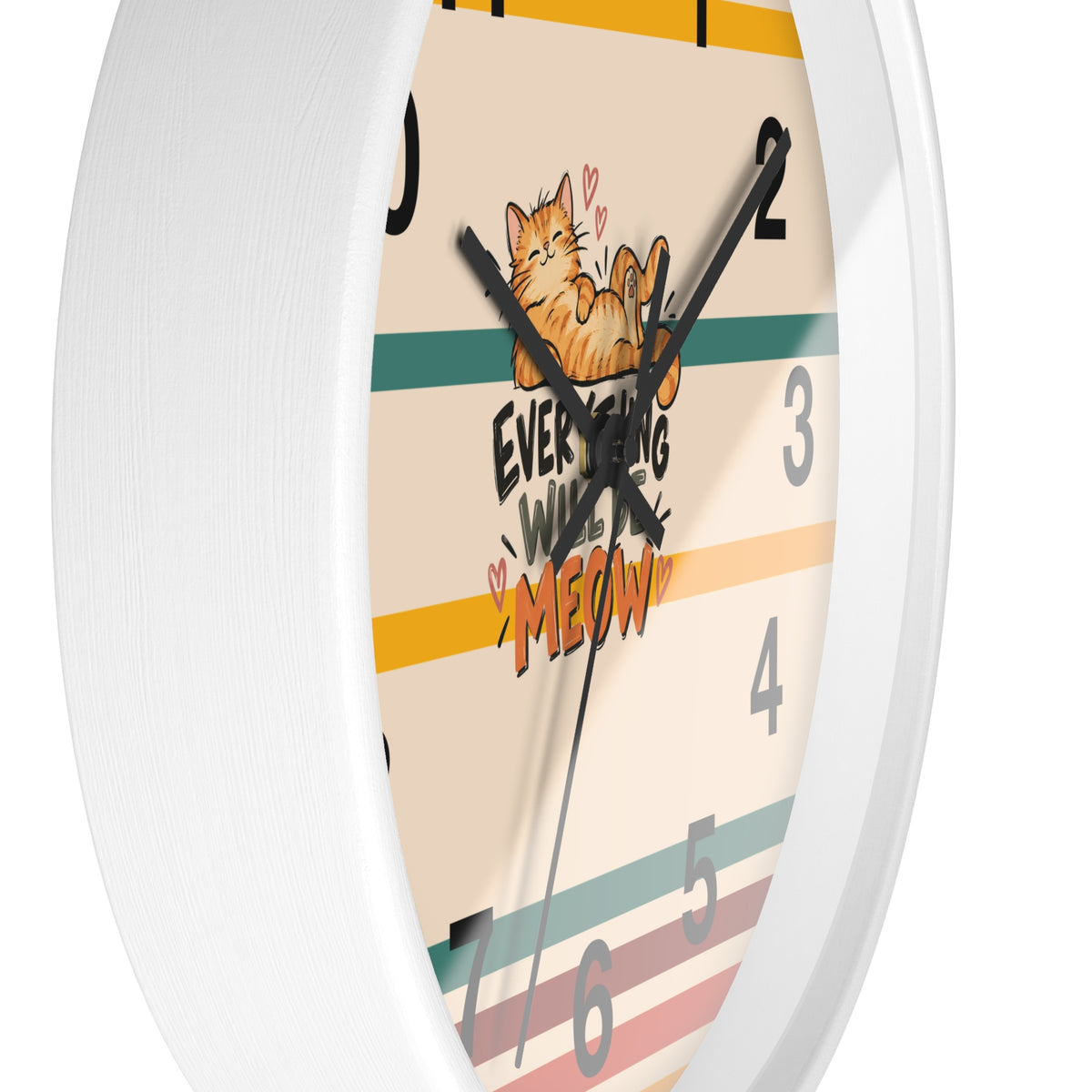 Wall Clock
