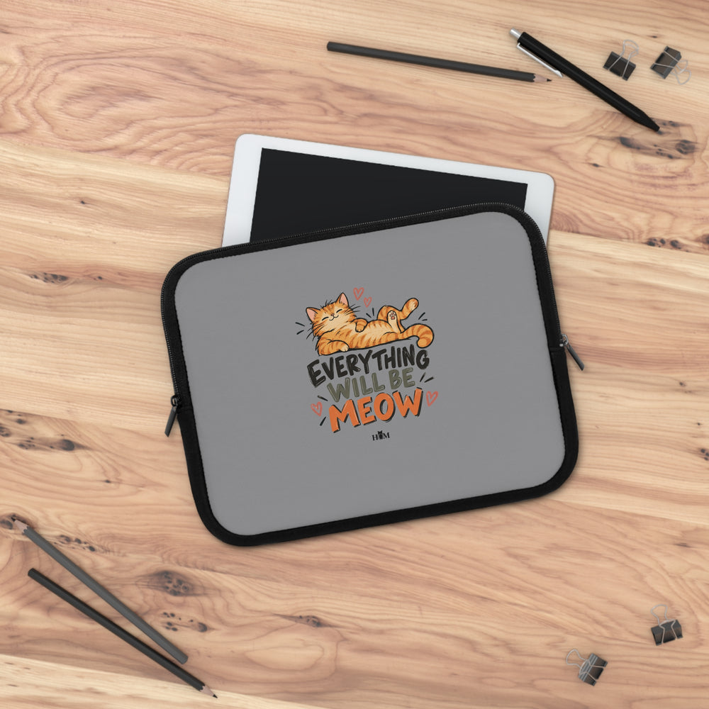 Laptop Sleeve