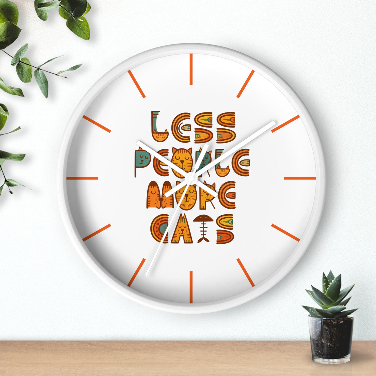 Wall Clock