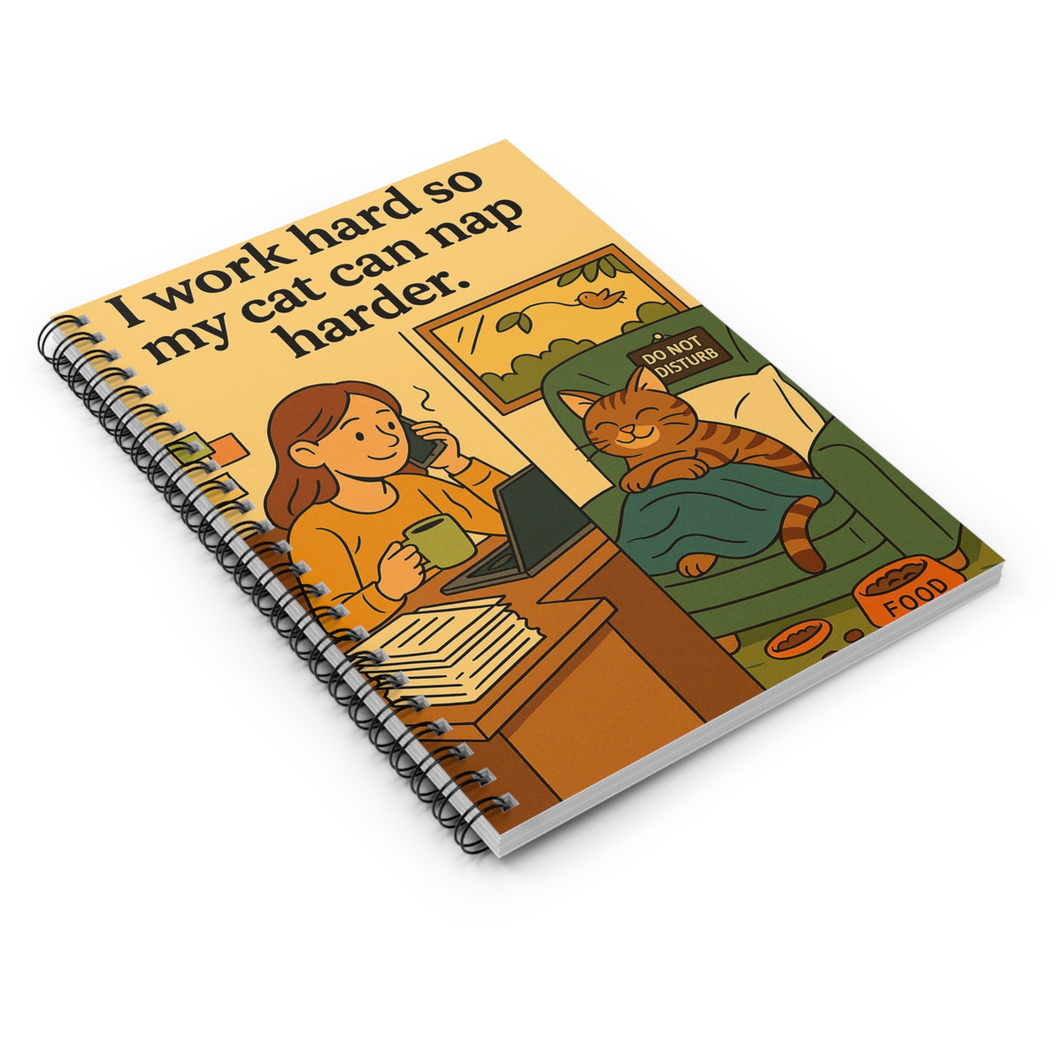 Notebook