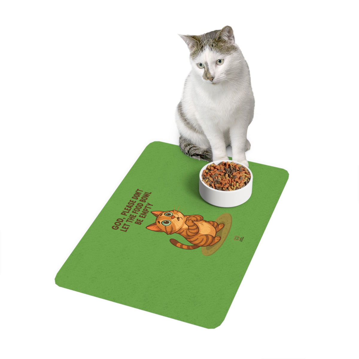 Food Mat