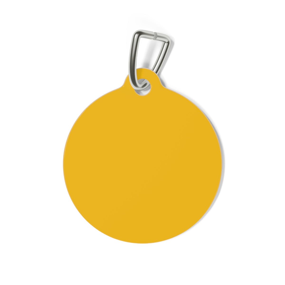 Collar Tag