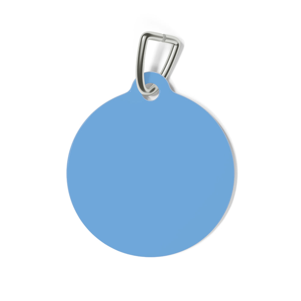 Collar Tag