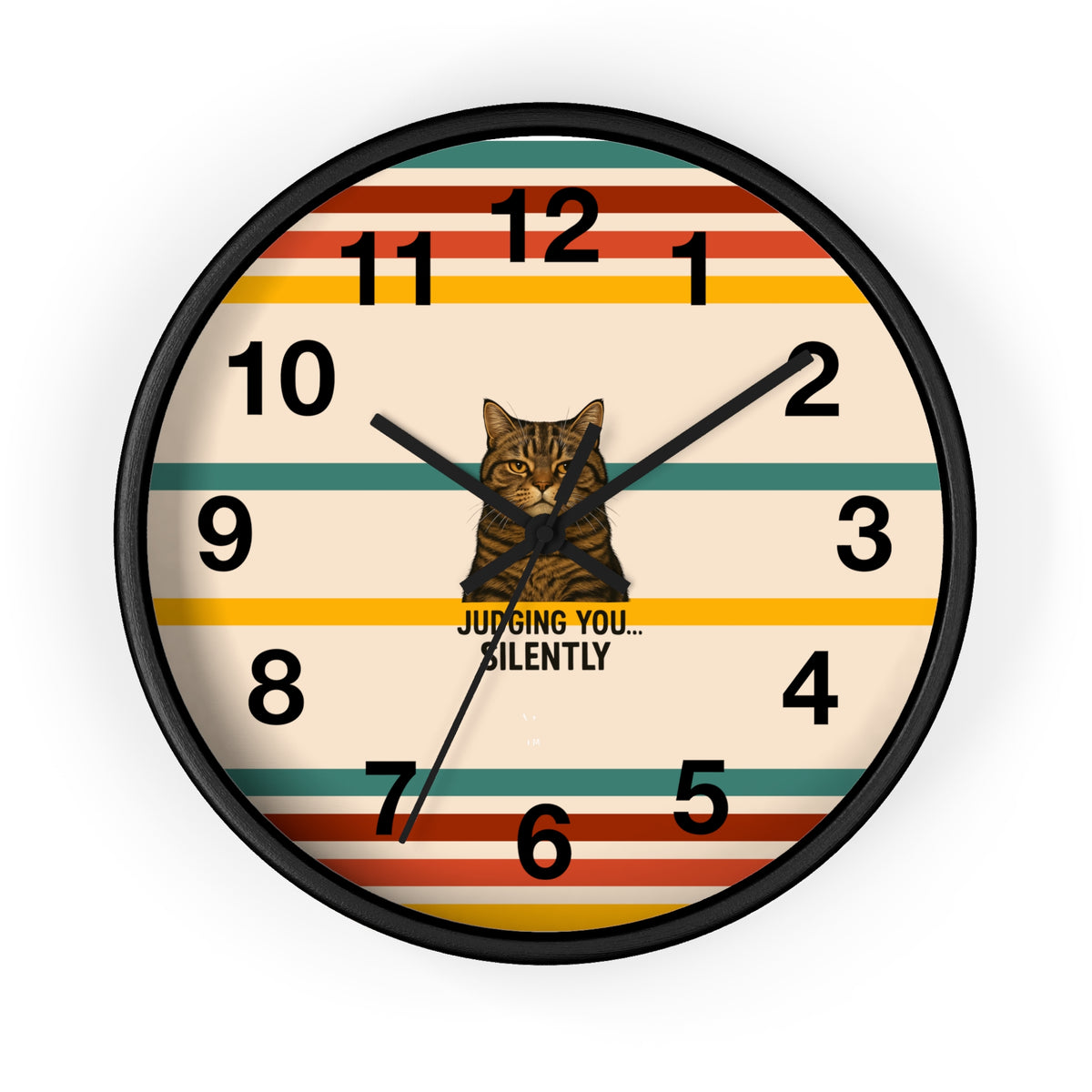 Wall Clock