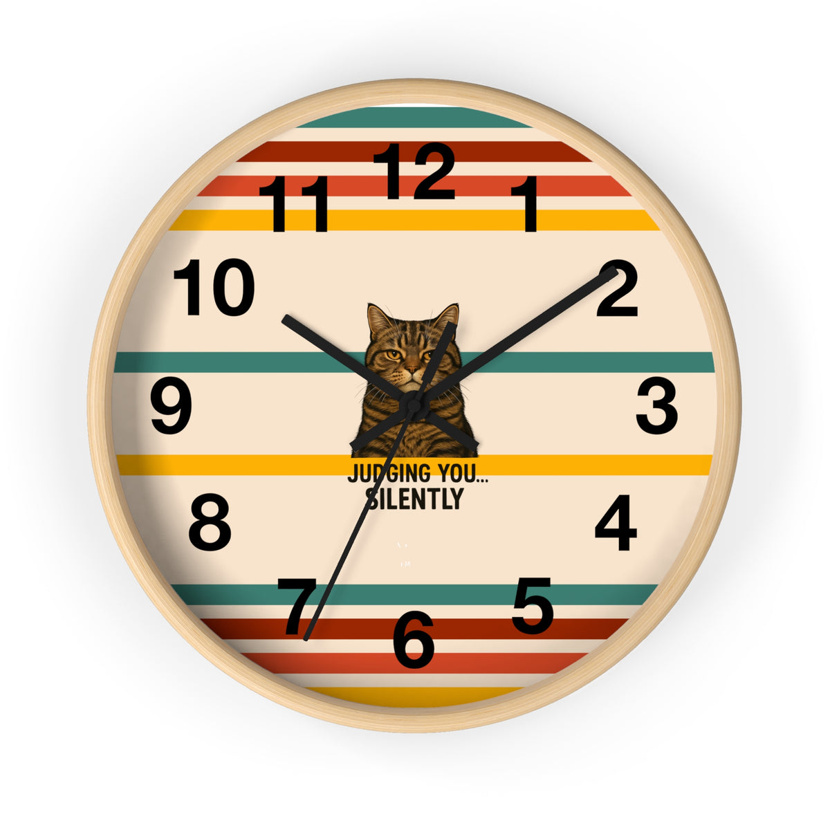 Wall Clock