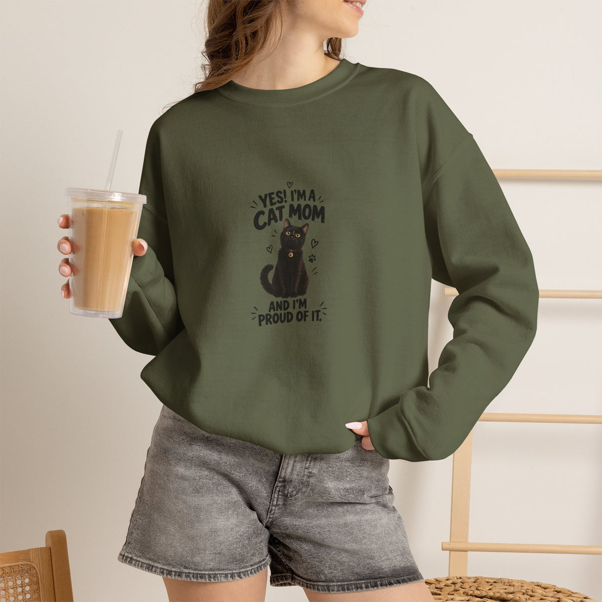 Sweatshirt