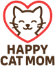 Happy Cat Moms Club 