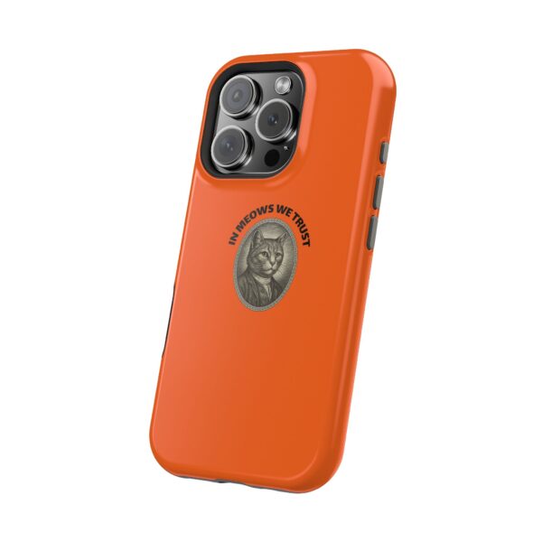 Impact-Resistant Phone Cases, Durable Cat Cases, Funny Pet Gifts, Unique Phone Covers, Ideal for Cat Lovers - Image 114