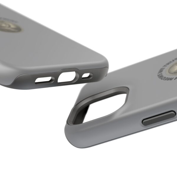 Impact-Resistant Phone Cases, Durable Cat Cases, Funny Pet Gifts, Unique Phone Covers, Ideal for Cat Lovers - Image 71