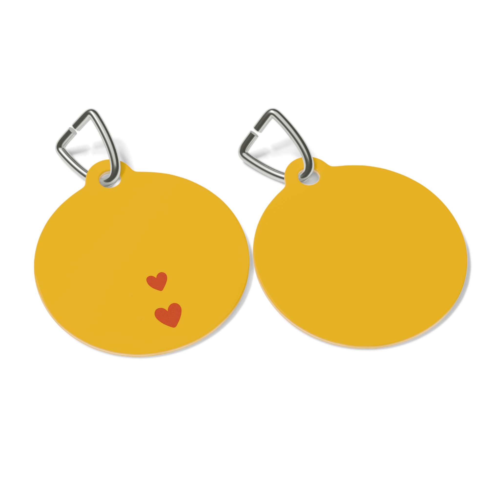 Personalized Pet Tag, Dog Collar Accessories, Custom Pet ID Tag, Unique Pet Gift, Fun Dog Tag - Image 3
