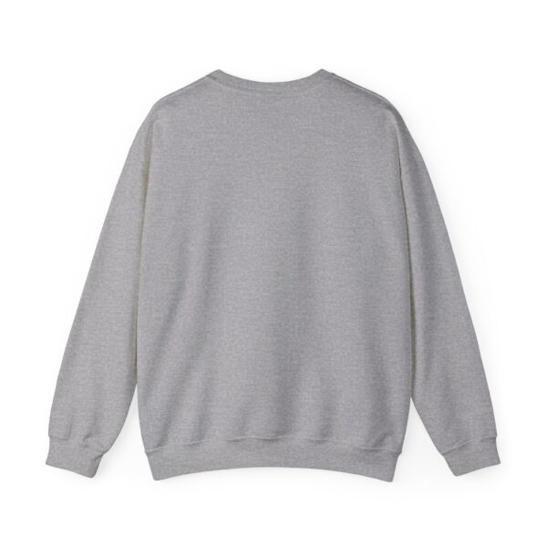 Cozy Cat Lover's Crewneck Sweatshirt, Perfect Gift for Cat Owners, Relaxed Fit for Home, Casual Wear, Gift for Cat Lovers - Image 14