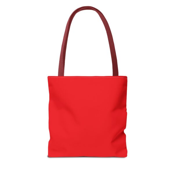 Cute Cat Tote Bag - Perfect for Pet Lovers, Everyday Use, Gift for Animal Lovers, Eco-Friendly Shopping, Fun Cat Design - Image 14