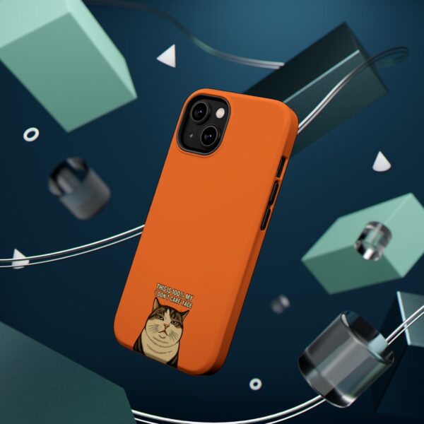 Magnetic Impact-Resistant Cases - Image 3