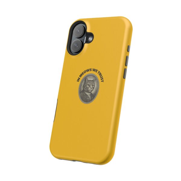 Impact-Resistant Phone Cases, Durable Cat Cases, Funny Pet Gifts, Unique Phone Covers, Ideal for Cat Lovers - Image 110