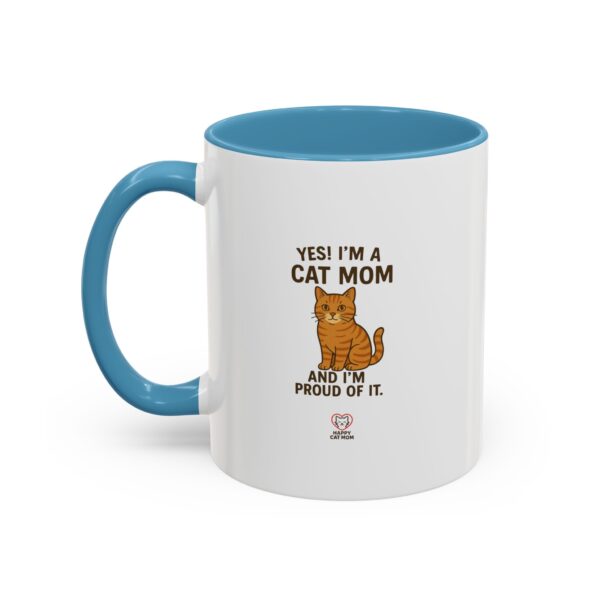 Accent Coffee Mug (11, 15oz) - Image 19