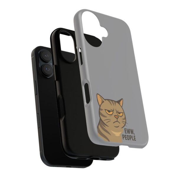 Tough Cases - Image 7