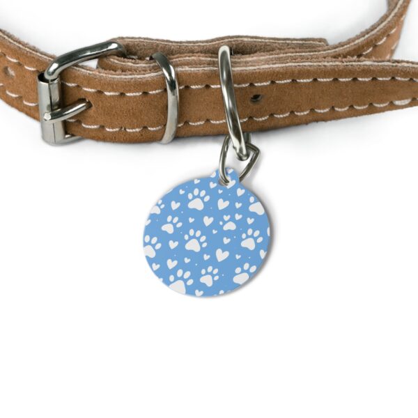Personalized Pet Tag, Dog Collar Accessories, Custom Pet ID Tag, Unique Pet Gift, Fun Dog Tag - Image 4