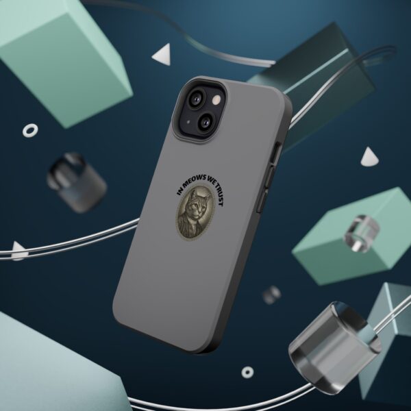 Impact-Resistant Phone Cases, Durable Cat Cases, Funny Pet Gifts, Unique Phone Covers, Ideal for Cat Lovers - Image 35