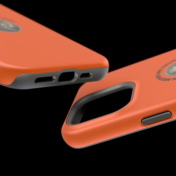Impact-Resistant Phone Cases, Durable Cat Cases, Funny Pet Gifts, Unique Phone Covers, Ideal for Cat Lovers - Image 95